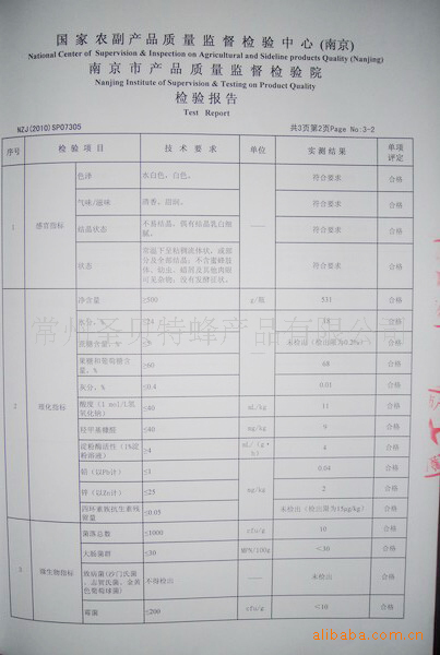 探寻蜂产品中的秘密——房蜂堂的故事