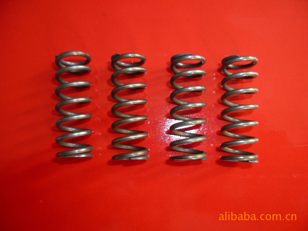开关弹簧排气扇弹簧电器弹簧汽车弹簧电器弹簧