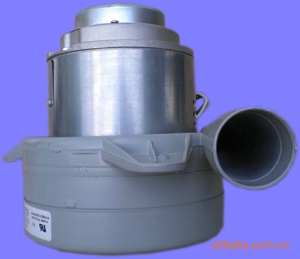 威霸电机供应进口抽洗机马达,吸水电机,吸水机配件