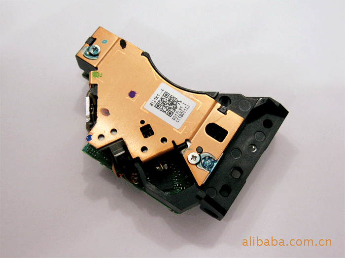 原装 三洋 ds17l刻录激光头