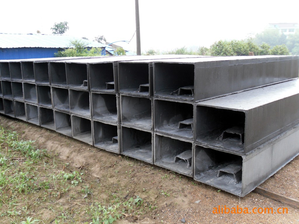 浙江杭州烟道生产公司