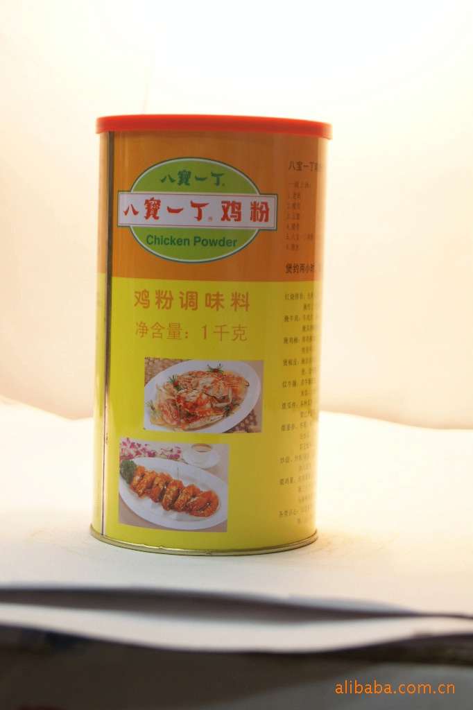 供应砂锅粥配料 全国畅销 质量好 夏季最特价 推荐 八宝一丁鸡粉