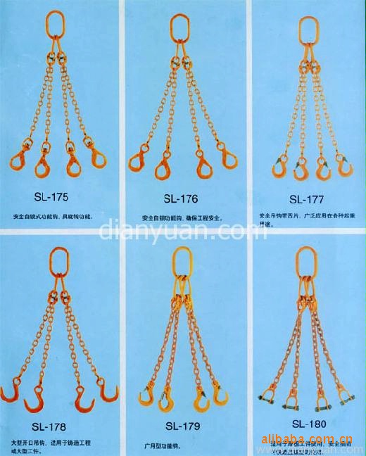 索具行业：现代物流中的隐形英雄