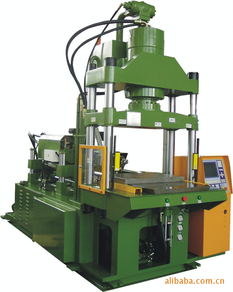 厂家立式注塑机(图)