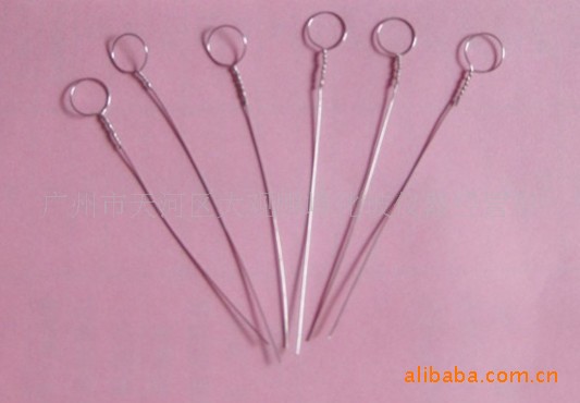 供应接种环,接种棒,接种丝,接种钩