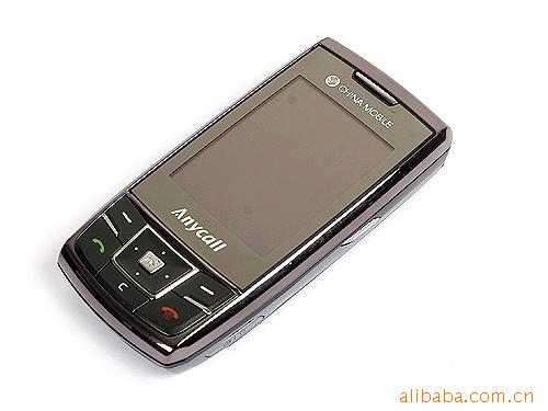 淘宝网热卖正品 samsung/三星 d880双卡双待 商务手机 赠送礼品-拓峰