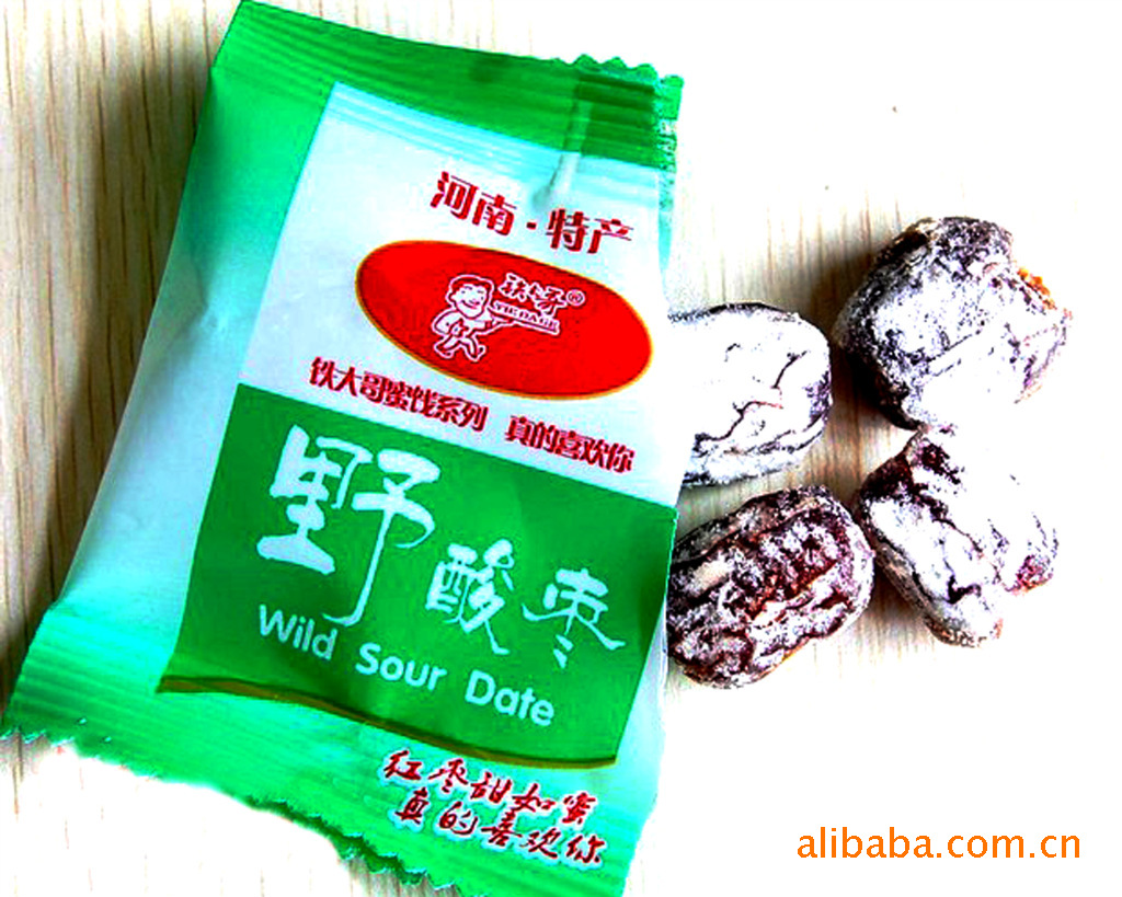 蜂产品-河南特产新郑大枣铁大哥野酸枣-蜂产品尽在阿里巴巴-郑州市