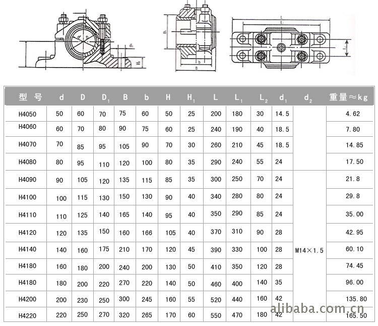 50座子 结构图图片