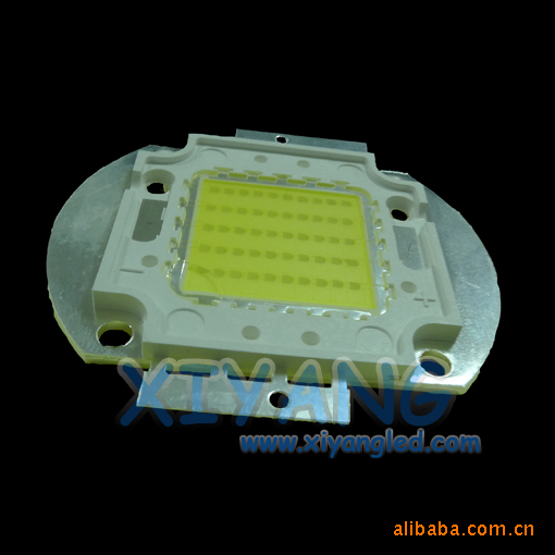 LED灯珠封装技术最新进展与应用前景