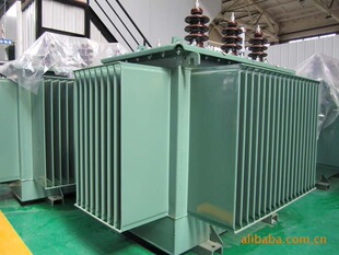 工业电气：高压开关柜在智能工厂的应用