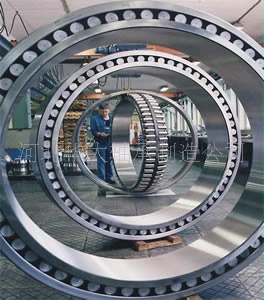 华大轴承永不止动             华大轴承制造有限公司专业生产,错理