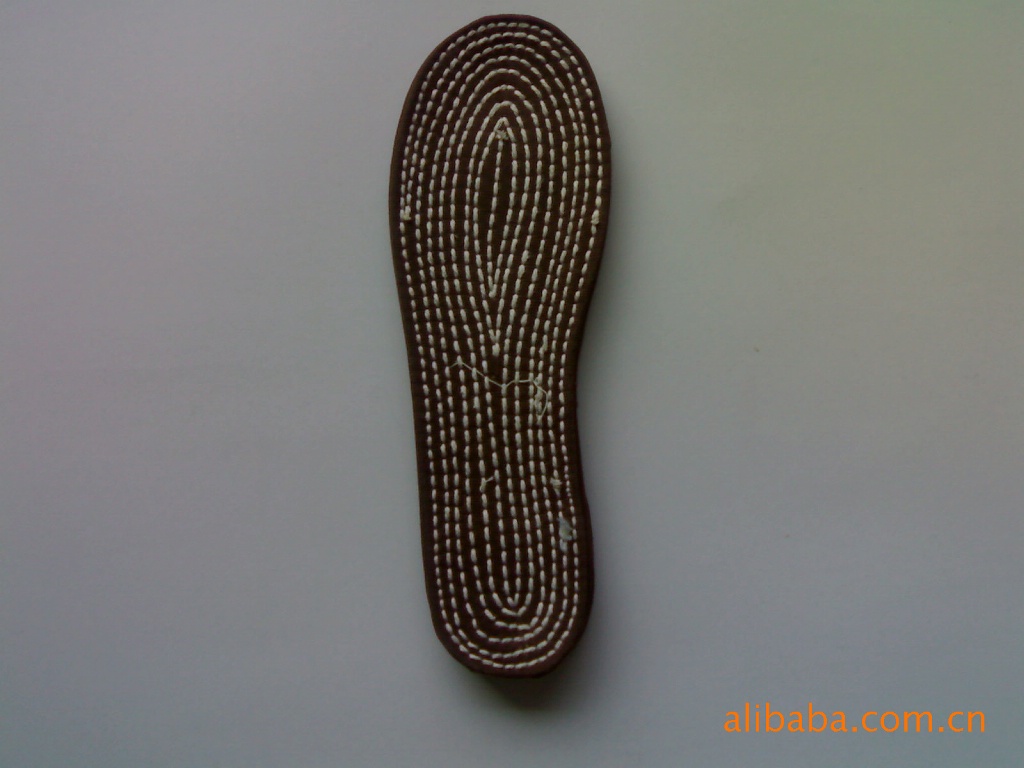 纯棉粗帆布机制千层女绣花鞋鞋底图片大全,杨洪涛-3-马可波罗网