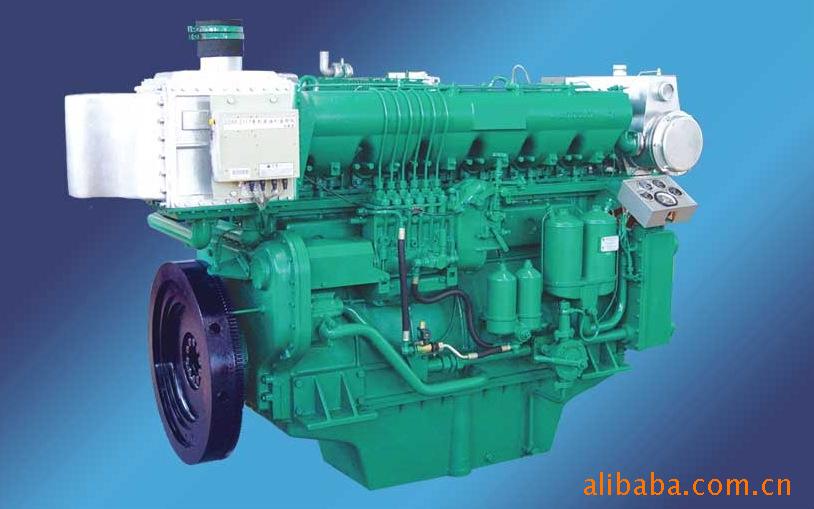 供应潍柴船用发动机6160x170cw200