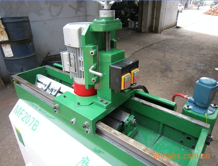 刀片自动磨刀机