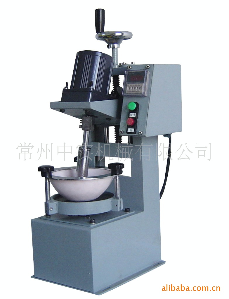 江苏厂家直销tm120型微粉电动研磨机