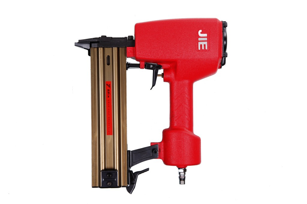 【德信源】重庆杰牌正品t50气动直钉枪 木工专用 假一赔十