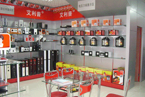 濮阳电器门店