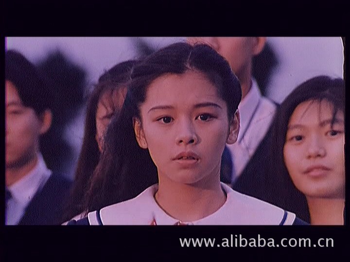 80后大妈真心伤不起,大妈已经老了,从小爱过的明星还