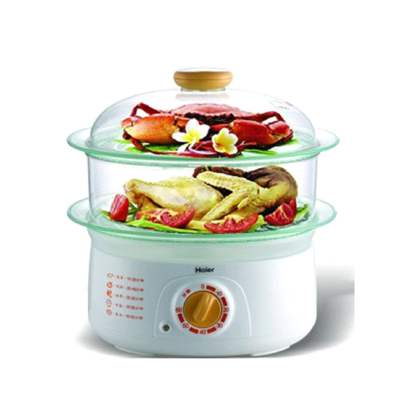 海尔煮蛋器hq201家用电器厨房家电