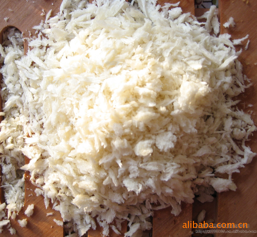 【厂家直销】白长针面包糠/雪花面包糠/出口级面包糠/日餐面包糠