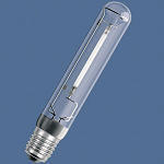 2,高压钠灯功率之高压钠灯主要由电弧管灯芯灯头玻壳消气剂汞钠等气体