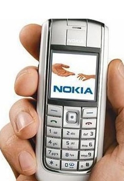 促销大量供应nokia 6020低端品牌手机外单礼品手机 75.00元/部