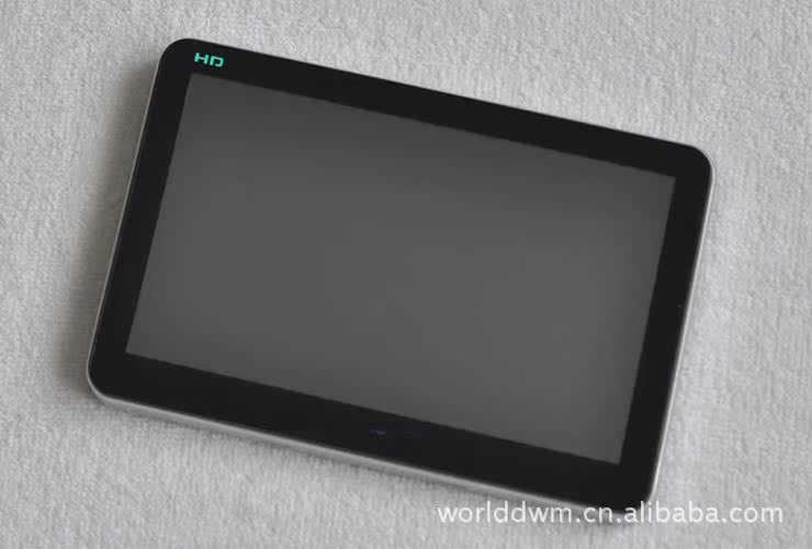 e路航x107寸高清gpsgps导航仪导航快速定位另售车模厂价