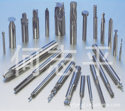 上海刀具厂家：助力制造行业的精准加工之路