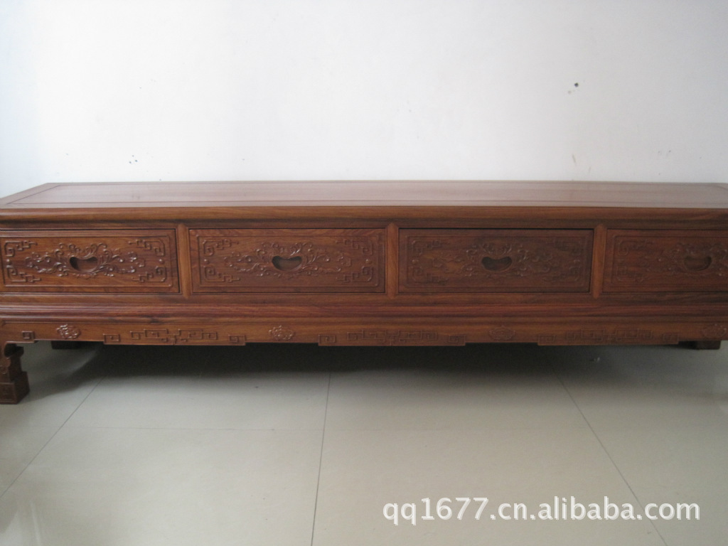 南马红木家具