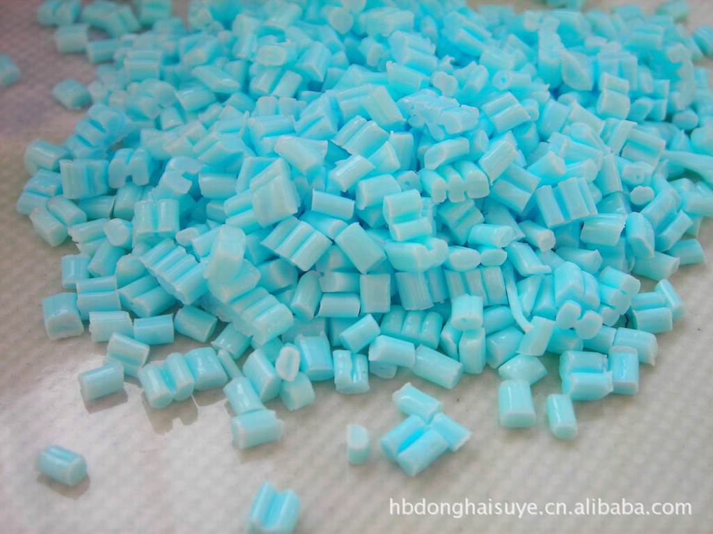 改性塑料行业的最新趋势与应用探索
