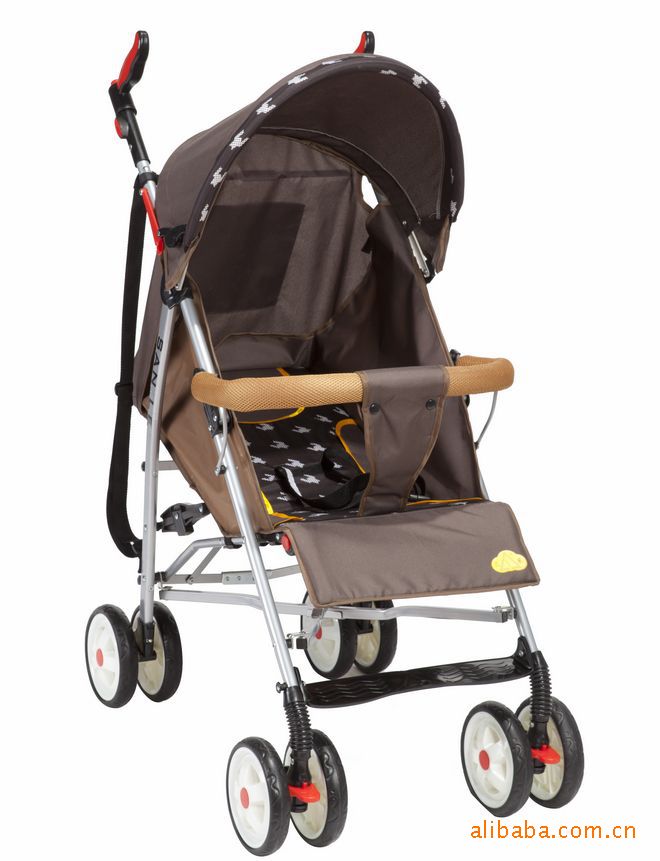 三乐多功能婴儿伞推车/豪华手推车/童车109