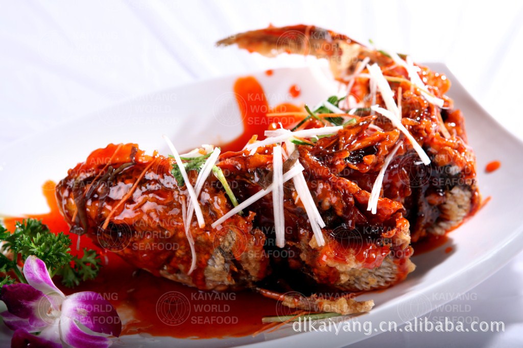 同乐鱼肉味鲜美,营养价值很高,是典型的高蛋白,低