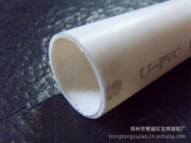 PVC电工套管：现代建筑电气工程中的“黄金管线”