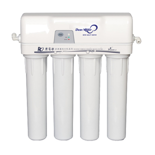 康富乐dear.water ro纯水机