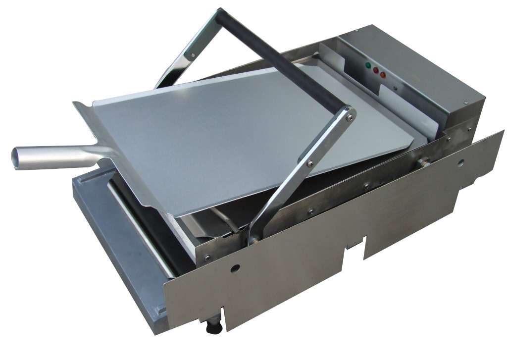 供应烤包机(西式快餐设备)bt-1