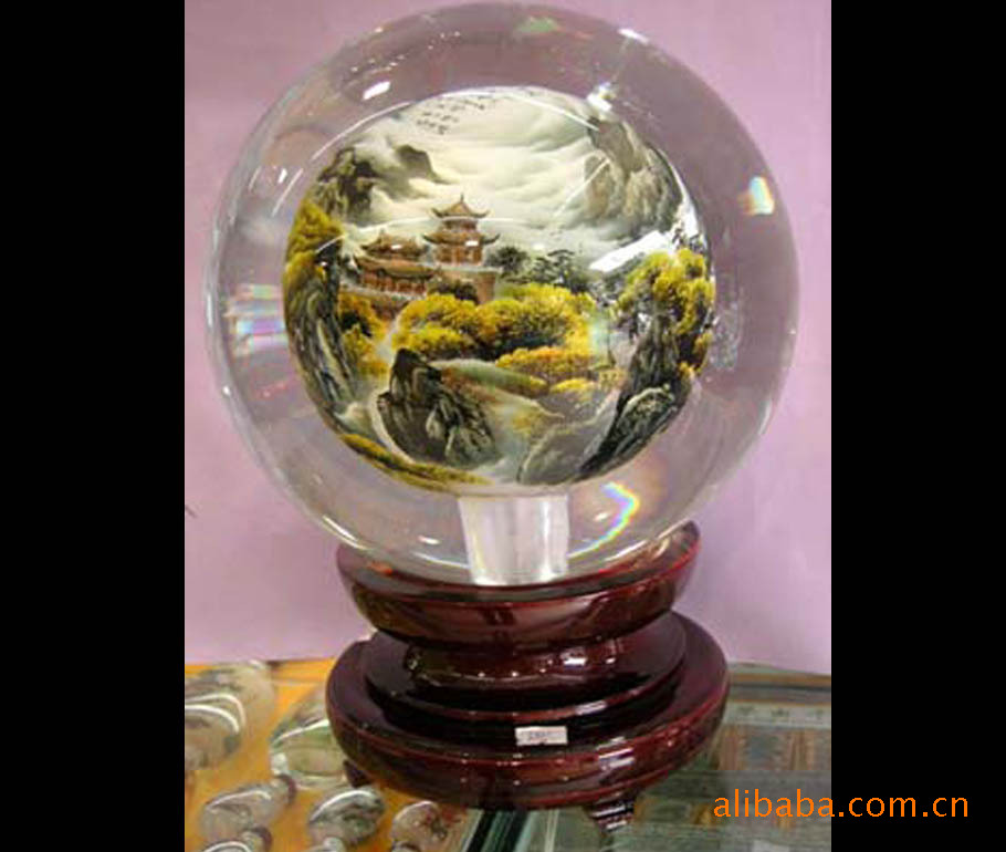 供应水晶内画,供应水晶内画生产厂家,供应水晶内画价格 - 百贸网