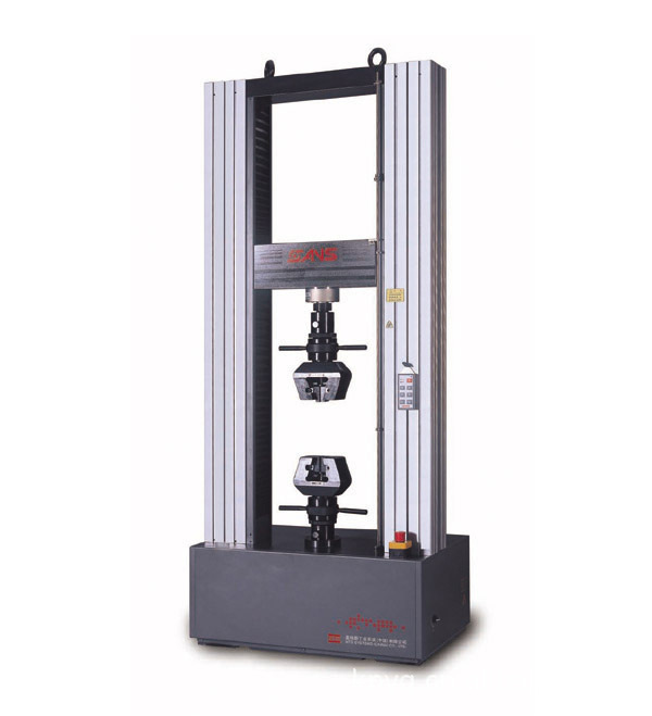 供应嘉兴海盐cmt5000 大门式微机控制电子万能试验机(20t-30t)