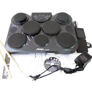 美得理魔鲨系列dd-308电子鼓