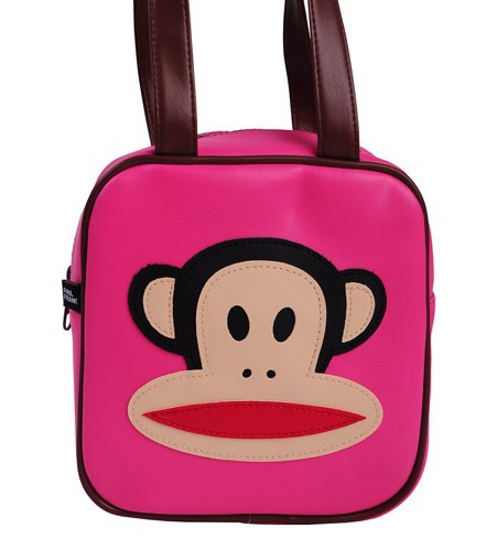 闪亮又夺目!20款大嘴猴正品包包推荐