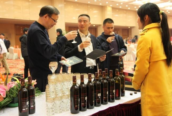 路易欧颂零度干红亮相"文明交通,平安出行-无酒精晚宴"活动获盛赞