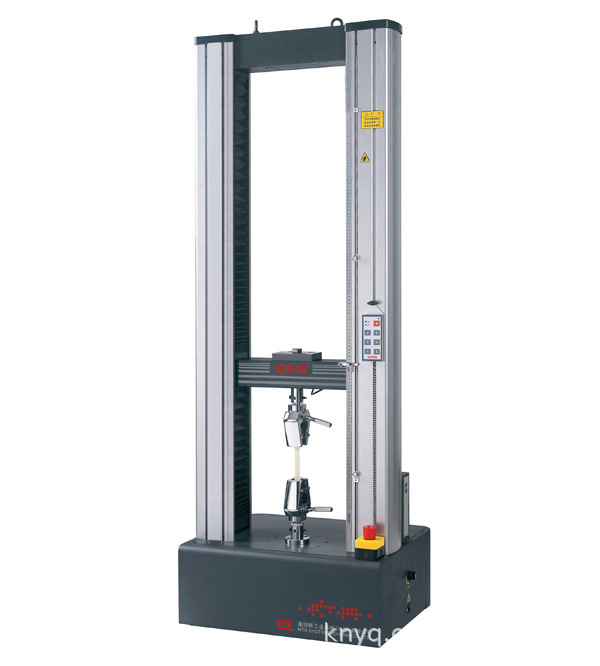 mts新三思cmt4000系列小门式微机控制电子万能试验机