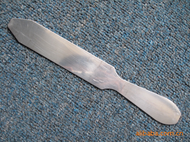 供应酒吧剐啤酒泡沫刀(主营国外)