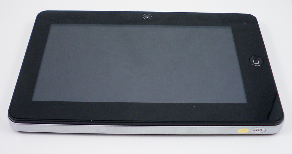 厂家直供7寸三星210方案电容屏平板电脑/wifi/3g/gps