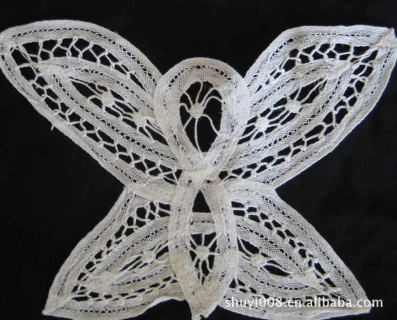 【多色可供】优质手摇花.时尚绣花 .物优价廉 可加工 厂家保证