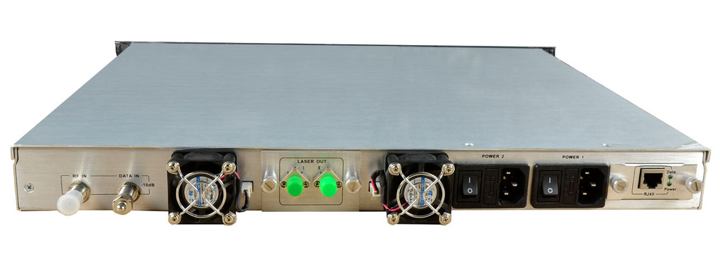 杭州烽瑞光电厂家供应1550nm外调制光发射机,品质可靠