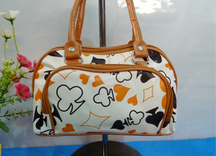 a-12白沟箱包,10元包包店加盟,小本创业,手提包