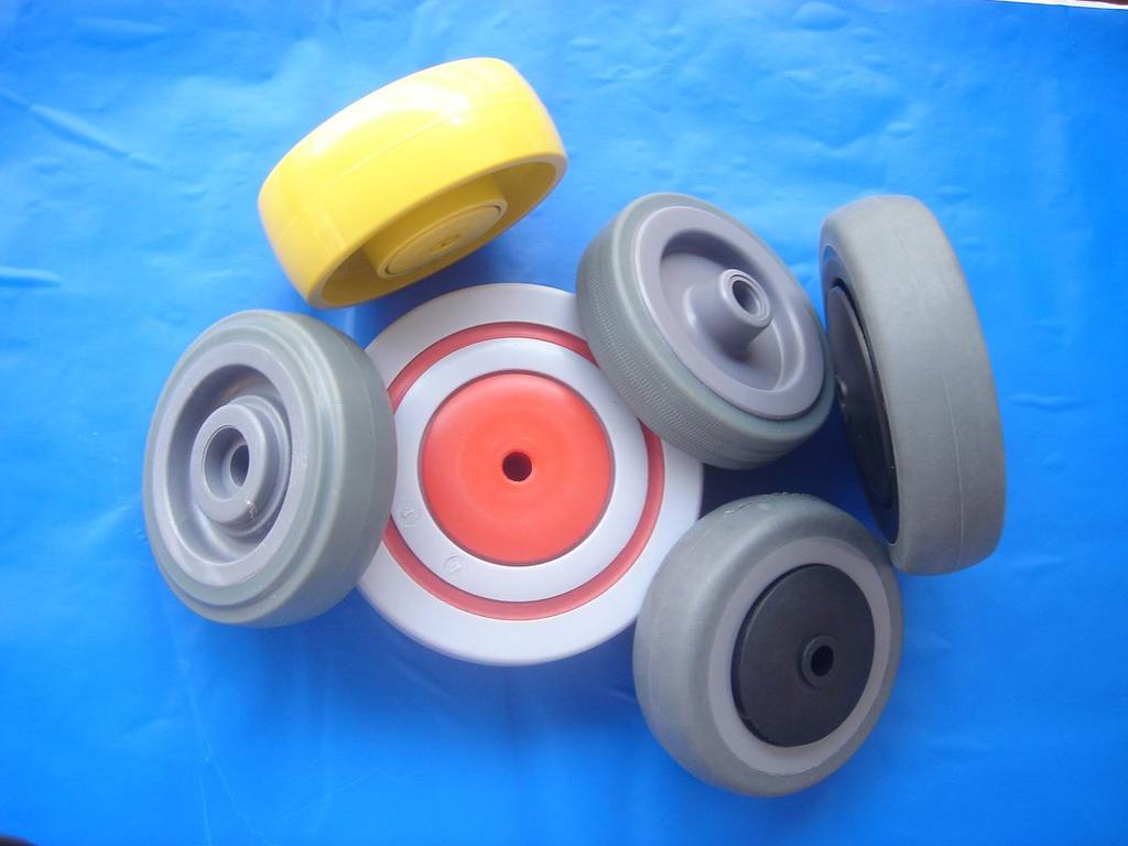 什么是热塑性弹性体