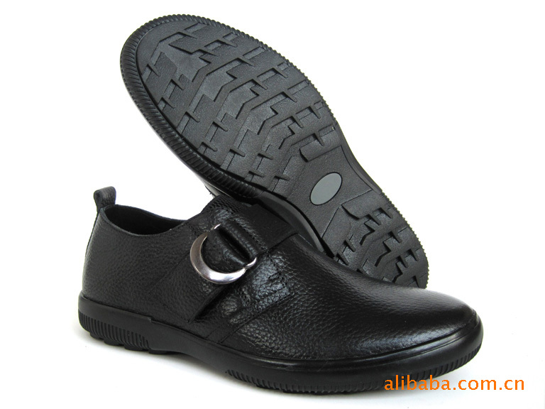 3.供应 2011新款 jeep primitive tribe 295男士商务休闲鞋 力推