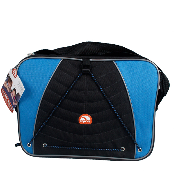 进口保温包保温袋美国igloo简约系列折叠保温袋