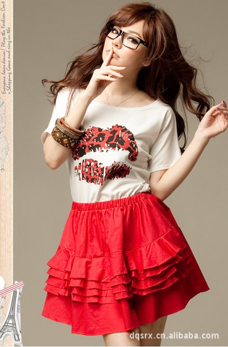 台湾服装 8802# 日系新.